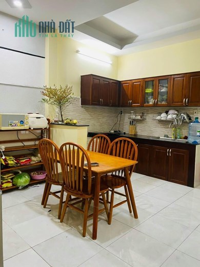 Bán nhà hxh đường đỗ nhuận – 75m2 – nhỉnh 5 tỷ - sơn kỳ, Quận Tân Phú