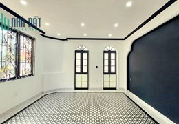 Bán nhà mặt đường Lý Hồng Nhật ngay Chợ Cát Bi, 50m 4 tầng GIÁ 6.3 tỉ