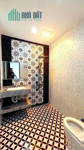 Bán nhà mặt đường Lý Hồng Nhật ngay Chợ Cát Bi, 50m 4 tầng GIÁ 6.3 tỉ