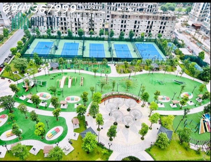 Cho thuê gấp căn 2n2w tại KĐT Vinhomes Ocean Park Đầy đủ nội thất