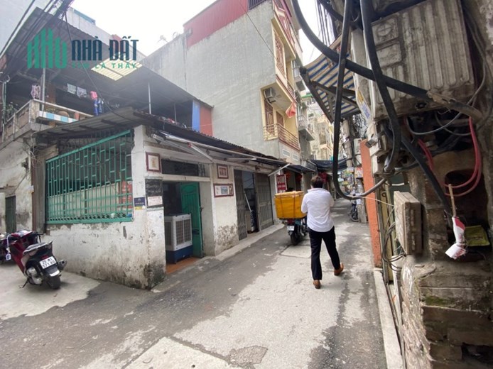 CHÍNH CHỦ CẦN BÁN NHÀ RIÊNG YÊN XÁ TÂN TRIỀU THANH TRÌ VỊ TRÍ ĐEP LÔ GÓC MẶT TIỀN RỘNG NGÕ THÔNG