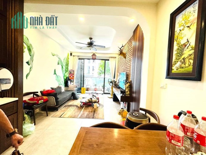 SIÊU PHẨM MAI ANH TUẤN - NGÕ TO HƠN PHỐ - VỈA HÈ. 50M X 5T. GIÁ 18 TỶ