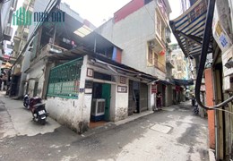 CHÍNH CHỦ CẦN BÁN NHÀ RIÊNG YÊN XÁ TÂN TRIỀU THANH TRÌ VỊ TRÍ ĐEP LÔ GÓC MẶT TIỀN RỘNG NGÕ THÔNG