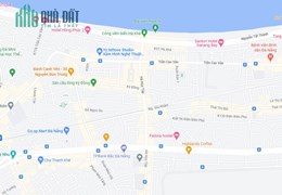 🔴💥Bán đất đường Hà Huy Tập, Thanh Khê, Đà Nẵng