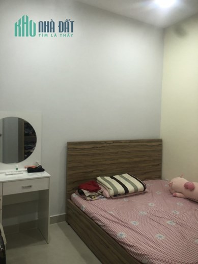 TP Thủ Đúc ( Quận 9 )  Cần bán căn hộ 64m2 2 PN, 2WC Topazhome2 Phường tân phú, Tel : Tel :