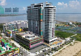 500 triệu nhận ngay căn hộ view biển Thanh Hoá