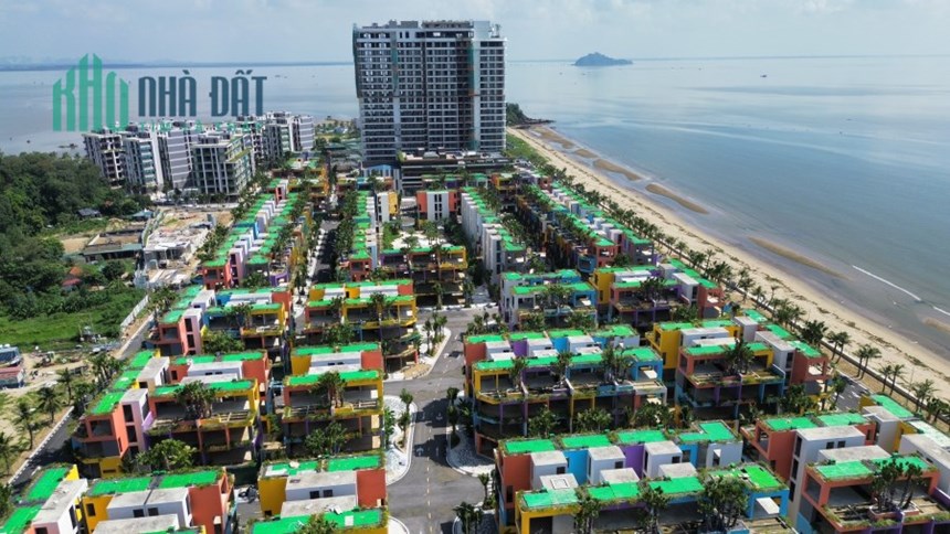 500 triệu nhận ngay căn hộ view biển Thanh Hoá