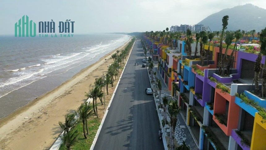 500 triệu nhận ngay căn hộ view biển Thanh Hoá