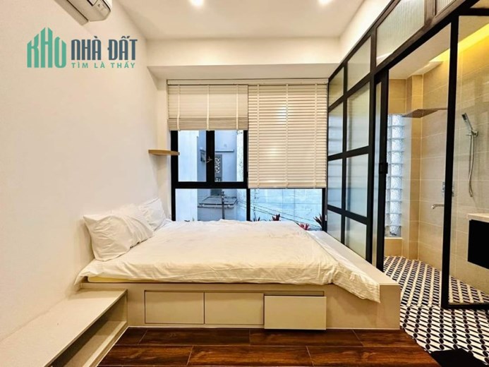 Bán Nhà Nguyễn Thái Sơn Gò Vấp 60m2 Giá 4 Tỷ 9 Mới Đẹp Ở Ngay