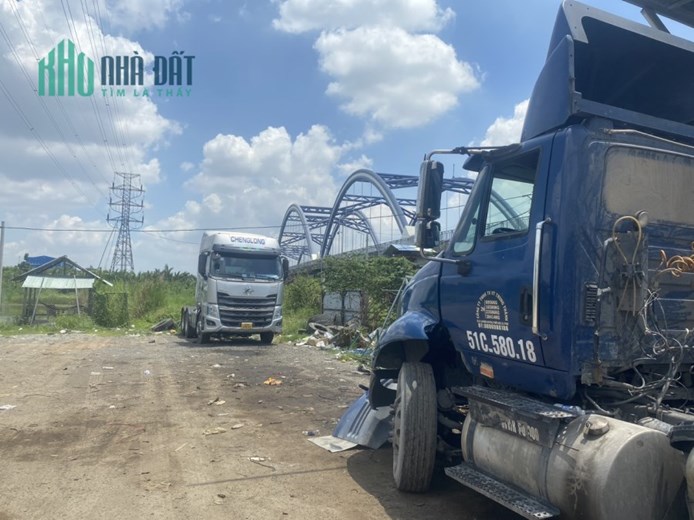 Tôi chính chủ cần bán gấp đất mặt tiền đường Võ Chí Công, Giá bán nhanh 150 tỷ.
