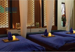 Cho thuê nhà Mặt Phố Nguyễn Ngọc Doãn , Đống Đa  60mx7T mt 5.5m oto KD cafe homestay VP 30tr