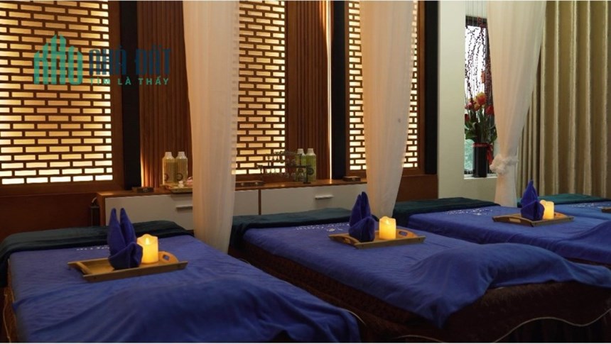 Cho thuê nhà Mặt Phố Nguyễn Ngọc Doãn , Đống Đa  60mx7T mt 5.5m oto KD cafe homestay VP 30tr