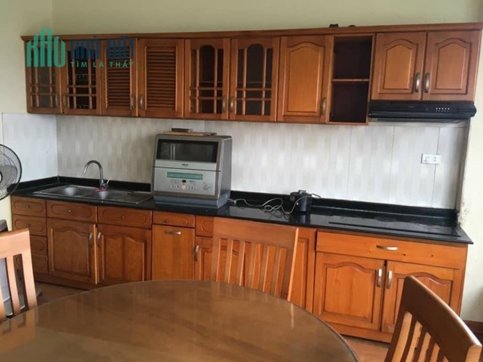 Cho thuê nhà Mặt Phố Nguyễn Ngọc Doãn , Đống Đa  60mx7T mt 5.5m oto KD cafe homestay VP 30tr