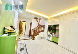 SỐC-9,5 TỶ, NGUYỄN ĐỔNG CHI,CẦU GIẤY-NHÀ ĐẸP-LÔ GÓC-NGÕ OTO-GẦN VINHOME GARDENIA-TẶNG NỘI THẤT