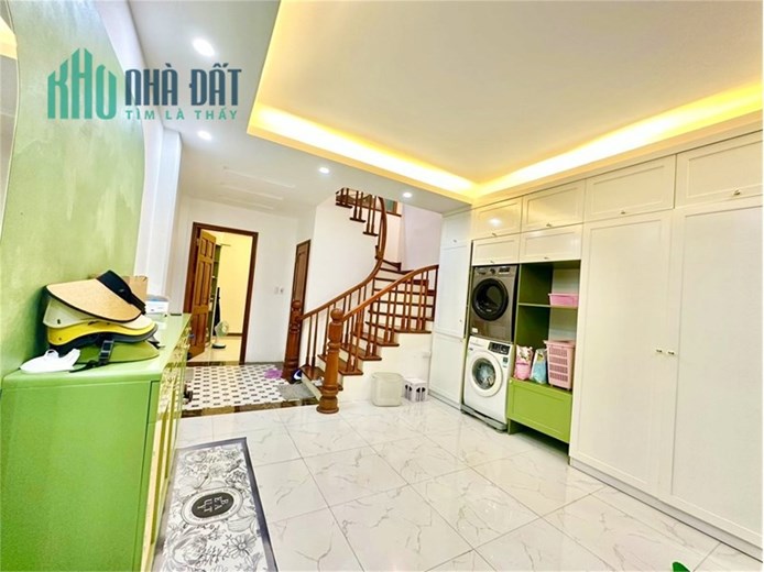 SỐC-9,5 TỶ, NGUYỄN ĐỔNG CHI,CẦU GIẤY-NHÀ ĐẸP-LÔ GÓC-NGÕ OTO-GẦN VINHOME GARDENIA-TẶNG NỘI THẤT