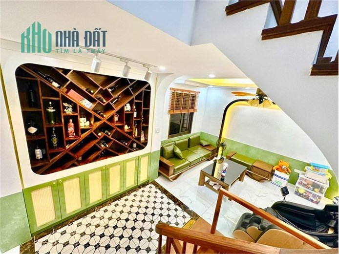 SỐC-9,5 TỶ, NGUYỄN ĐỔNG CHI,CẦU GIẤY-NHÀ ĐẸP-LÔ GÓC-NGÕ OTO-GẦN VINHOME GARDENIA-TẶNG NỘI THẤT