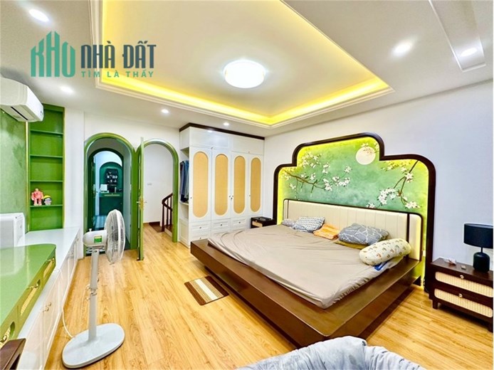 SỐC-9,5 TỶ, NGUYỄN ĐỔNG CHI,CẦU GIẤY-NHÀ ĐẸP-LÔ GÓC-NGÕ OTO-GẦN VINHOME GARDENIA-TẶNG NỘI THẤT