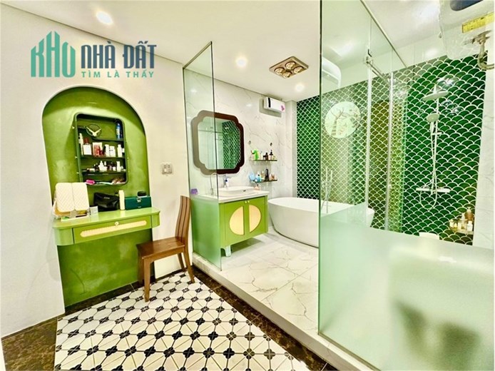 SỐC-9,5 TỶ, NGUYỄN ĐỔNG CHI,CẦU GIẤY-NHÀ ĐẸP-LÔ GÓC-NGÕ OTO-GẦN VINHOME GARDENIA-TẶNG NỘI THẤT