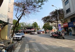 O94lO7l689 BÁN. Nhà mặt phố Đốc Ngữ 98m², C4, MT 5.9m, 24.5 tỷ Ba Đình