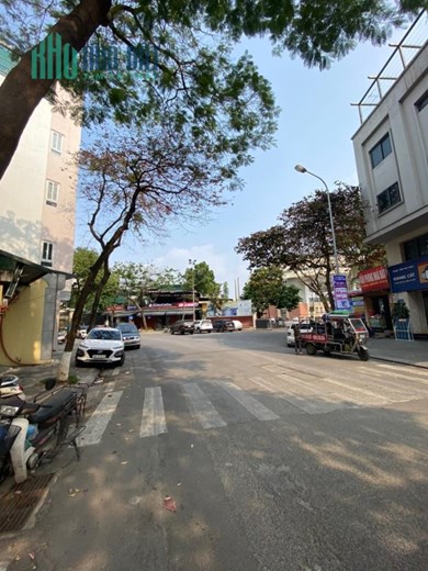 O94lO7l689 BÁN. Nhà mặt phố Đốc Ngữ 98m², C4, MT 5.9m, 24.5 tỷ Ba Đình