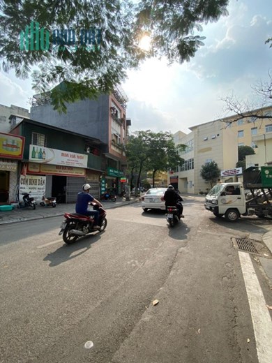 O94lO7l689 BÁN. Nhà mặt phố Đốc Ngữ 98m², C4, MT 5.9m, 24.5 tỷ Ba Đình