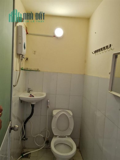 chdv 25m2 Nguyễn Văn Thủ ban công nội thất máy giặt riêng.