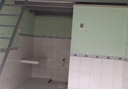 Chính chủ bán gấp dãy nhà trọ cho thuê tại Bến Lức, Long An, thu nhập đều đặn hơn 40tr/tháng Dt