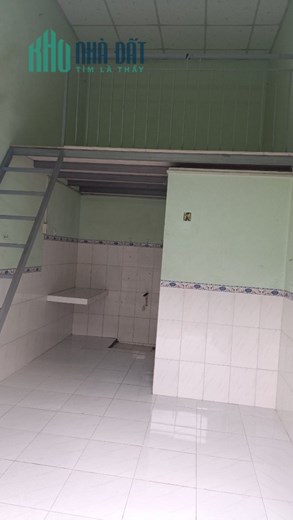 Chính chủ bán gấp dãy nhà trọ cho thuê tại Bến Lức, Long An, thu nhập đều đặn hơn 40tr/tháng Dt