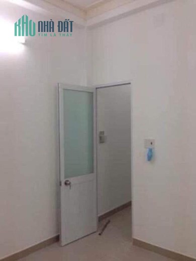 Mặt Tiền KD Sát Chợ Ba Bầu Tân Chánh Hiệp Q12 HCM 2 tầng 58m2 có 3,89T