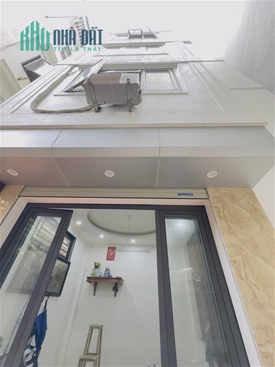 BÁN NHÀ TỨ HIỆP, THANH TRÌ 45M2, 5 TẦNG, 3 NGỦ, 4 WC, GIÁ 3XX TỶ, VÀI CHỤC MÉT RA PHỐ