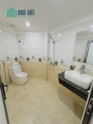 BÁN NHÀ TỨ HIỆP, THANH TRÌ 45M2, 5 TẦNG, 3 NGỦ, 4 WC, GIÁ 3XX TỶ, VÀI CHỤC MÉT RA PHỐ