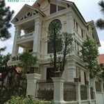 Chính chủ cần bán biệt thự căn C14 The Phoenix Garden, diện tích 400 m2, giá 18 tỷ