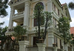 Chính chủ cần bán biệt thự căn C14 The Phoenix Garden, diện tích 400 m2, giá 18 tỷ