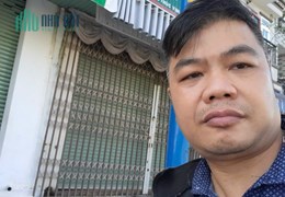 Mặt Tiền KD Sát Chợ Ba Bầu Tân Chánh Hiệp Q12 HCM 2 tầng 58m2 có 3,89T