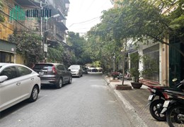 Cho thuê  nhà ngõ 181 Trường Chinh, Thanh Xuân