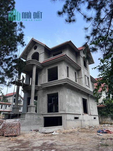 Chính chủ cần bán biệt thự căn C14 The Phoenix Garden, diện tích 400 m2, giá 18 tỷ