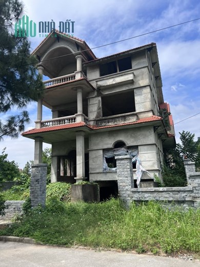 Chính chủ cần bán biệt thự căn C14 The Phoenix Garden, diện tích 400 m2, giá 18 tỷ