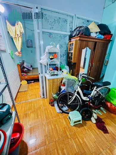 4.x tỷ, 58m x mt 5m, 2 thoáng thoáng trước thoáng sau, ngõ thông ô tô, Vạn Phúc Hà Đông.
