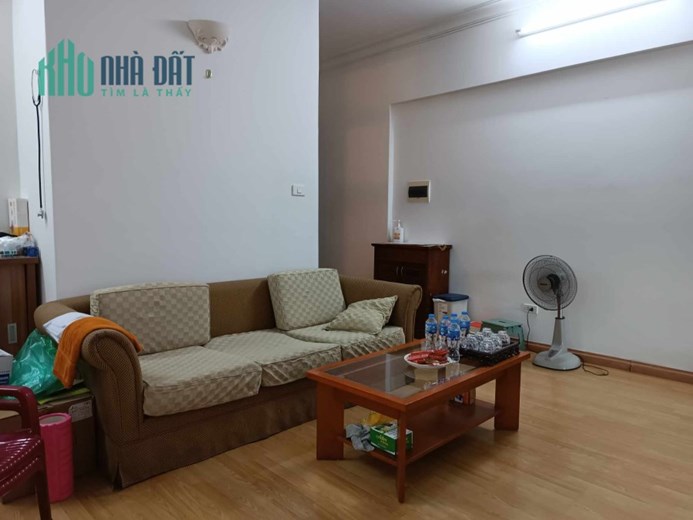 Hàng hiếm! Tầng đẹp diện tích 121m2 căn 2PN giá 4.36 tỷ tòa 24T Hoàng Đạo Thúy