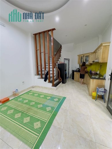 BÁN NHÀ TỨ HIỆP - THANH TRÌ 45M2, 5 TẦNG, 3 NGỦ, GIÁ 3.9 TỶ, GẦN Ô TÔ, VÀI BƯỚC RA PHỐ, TIỆN TÍCH.