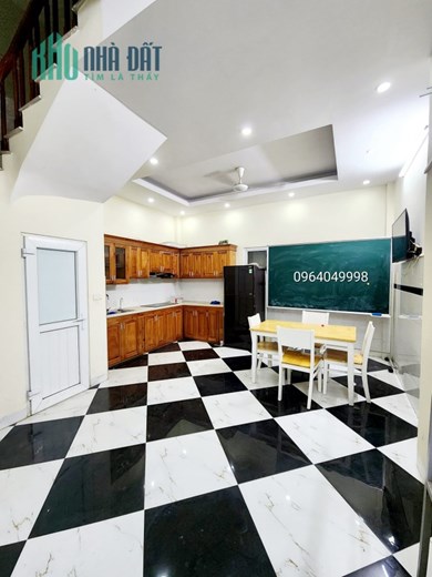 Full nội thất Vạn Phúc, Hà Đông, gần chợ gần ô tô đỗ, 38m x mt 4.8m, 3.x tỷ.
