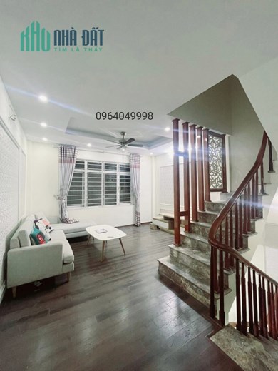 Full nội thất Vạn Phúc, Hà Đông, gần chợ gần ô tô đỗ, 38m x mt 4.8m, 3.x tỷ.