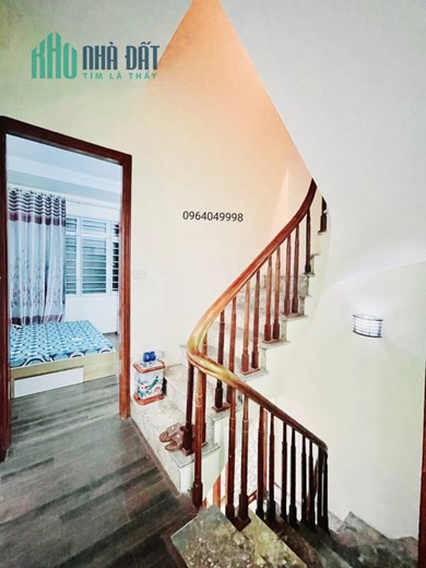 Full nội thất Vạn Phúc, Hà Đông, gần chợ gần ô tô đỗ, 38m x mt 4.8m, 3.x tỷ.