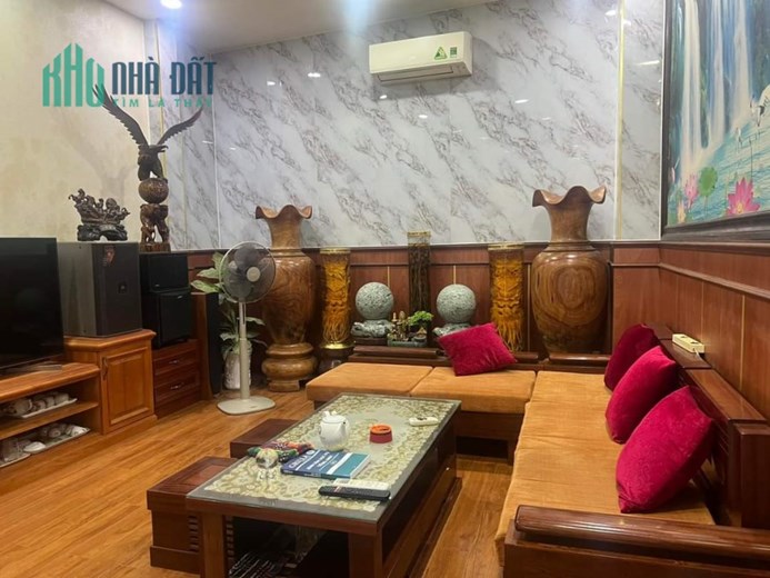 SHR, HOÀN CÔNG ĐỦ, NHÀ MỚI, OTO NGỦ TRONG NHÀ, GÒ Ô MÔI PHÚ THUẬN Q7