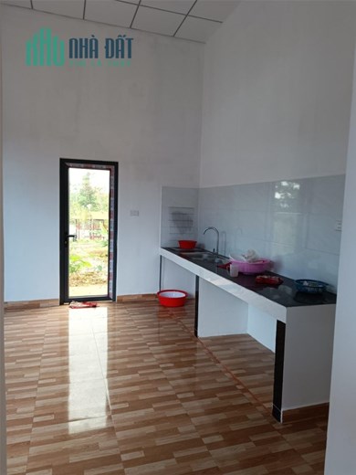 SỞ HỮU NGAY LÔ ĐẤT ĐẸP  TẶNG NHÀ CẤP 4  Tại Đường Đội 31, Xã Ea Ning, Huyện Cư Kuin, Đắk Lắk