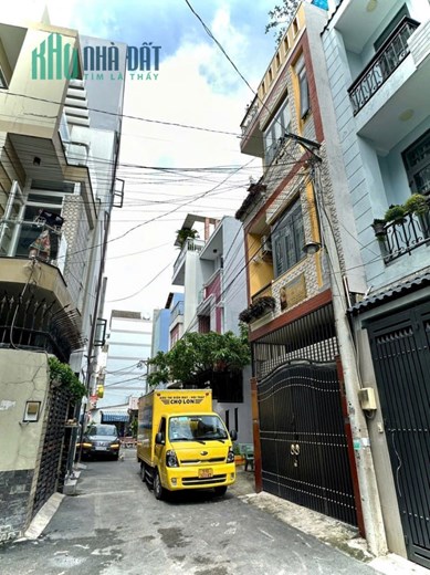 Chính chủ bán nhà riêng thủ đức,1 tr 3L Đường Kha Vạn Cân-Thủ Đức,lh 0966943807