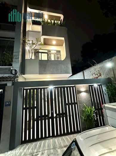Chính chủ bán nhà riêng thủ đức,1 tr 3L Đường Kha Vạn Cân-Thủ Đức,lh 0966943807