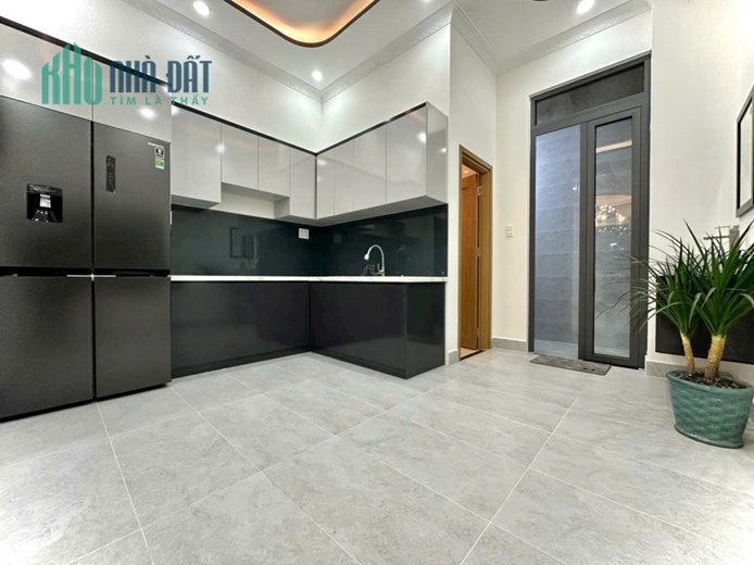Chính chủ bán nhà riêng thủ đức,1 tr 3L Đường Kha Vạn Cân-Thủ Đức,lh 0966943807