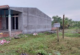 CHÍNH CHỦ CẦN BÁN ĐẤT TẠI THỊ XÃ LAI CẬY, TỈNH TIỀN GIANG
