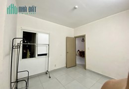 Cho Thuê Phòng 25m2 ngay cầu Sài Gòn, trần não, Quận 2_1pn1wc_NT cơ bản